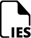 IES file (IES) 8719514299276