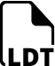 LDT file (Eulumdat) 4099854071874