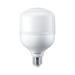 Philips TrueForce Core LED E27 HPL/HPI/SON G3 Frosted 30W 3700lm 180D - 830 Warm White | Replaces 125W