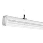 Noxion LED Trunking NX-Line V3 55-70W 13650lm 90D - 840 Cool White | 1500mm - 8-Pole - UGR <22 -Emergency 3H
