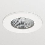 Philips LED Spot Clear Accent G2 RS060B 6W 550lm 36D - 840 Cool White | 75mm - Dimmable