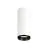 SLV Numinos Phase S Spot Aluminium White 10.42W 1020lm 36D - 930 Warm White | Best Colour Rendering - Dimmable 