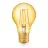 Osram Vintage 1906 LED E27 Pear Filament Gold 4W 410lm - 824 Extra Warm White | Replaces 40W