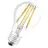 Osram Classic LED E27 Pear Filament Clear 11W 1521lm - 865 Daylight | Replaces 100W