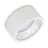 Ledvance LED Downlight Surface IP65 Aluminium White 45W 4950lm 60D - 840 Cool White | IP65