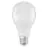 Ledvance Classic LED E27 Pear Frosted 20W 2452lm - 827 Extra Warm White | Dimmable - Replaces 150W