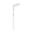 Ledvance LED Floor Lamp Compact White 88W 12600lm - 840 Cool White| Dimmable