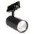 Ledvance LED Tracklight 3-Phase Spot Black 30W 4000lm - 930 Warm White| Best Colour Rendering
