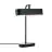 Nordlux Table Lamp Merlin Metal Black | Suitable for 2x G9