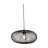Good&Mojo Pendant Cango Bamboo Black | Suitable for 1x E27 