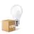 Multipack 10x Philips Corepro LED Bulb E27 Pear Frosted 7W 806lm - 840 Cool White - Replaces 60W
