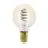 Eglo LED E27 Globe Amber Filament 7W 806lm - 822-865 Tunable White | Zigbee Dimmable- Replaces 60W