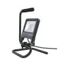 Ledvance LED Floodlight Worklight S-Stand 20W 1700lm 120D - 840 Cool White | IP65 - Symmetrical