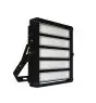 Ledvance LED Floodlight Eco High Power Black 500W 68500lm 60D - 840 Cool White | IP65 - Symmetrical