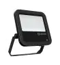 Ledvance LED Floodlight Photocell GEN 3 Black 65W 8000lm 100D - 840 Cool White | IP65 - Light Sensor - Symmetrical