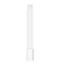 Ledvance Dulux-L LED 12W - 830 Warm White | 4-Pin - Replaces 24W