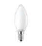 Philips Corepro LED Candle E14 Frosted 6.5W 806lm - 840 Cool White | Replaces 60W