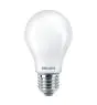 Philips Corepro LED Bulb E27 Pear Frosted 8.5W 1055lm - 827 Extra Warm White | Replaces 75W