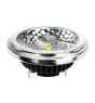 Noxion Lucent LED Spot G53 AR111 12W 550lm 40D - 927 Extra Warm White | Best Colour Rendering - Dimmable - Replaces 50W