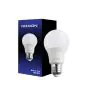 Noxion Lucent Classic LED E27 Pear Frosted 9.5W 1055lm - 827 Extra Warm White | Replaces 75W