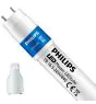 Philips LED Tube T8 MASTER (EM/Mains) High Output 16.5W 2100lm - 840 Cool White | 120cm - Sensor - Replaces 36W