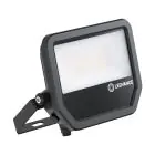Ledvance LED Floodlight Aluminium Black 41W/27W 4000lm/6000lm 100D - 840 Cool White | IP66 - Symmetrical