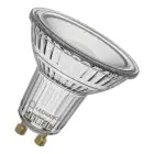 Ledvance LED Reflector GU10 PAR16 6.9W 650lm 120d - 930 Warm White Warm White| Dimmable - Replaces 80W