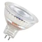 Ledvance LED Reflector GU5.3 MR16 3.4W 345lm 36d - 827 Extra Warm White | Replaces 35W