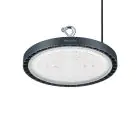Philips LED Highbay BY121P Coreline G5 Aluminium Gray 126W 20000lm 85x85D - 840 Cool White | IP65
