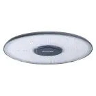 Philips LED Highbay CoreLine Aluminium Grey 210W 40000lm 90D - 840 Cool White |IP66
