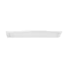 Eglo Ceiling Light Padrogia-Z Steel White 9.7W 1170lm - 827-865 Tunable White + RGB | IP20 - Zigbee Dimmable